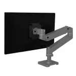 Ergotron Single Display Desk kinnitus