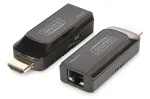 Digitus Mini pikenduskaabel kuni adapter
