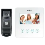 EURA videofoon VDP-52A3"ATIRA"