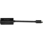 Kensington LAN-adapter Gigabit Ethernetiga v&otilde;rguadapter