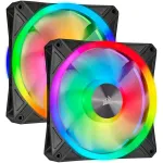 Corsair L&uuml;fter 140*140*25 QL140 jahutus