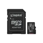 Kingston Karta pamięci microSD 256 GB m&auml;lukaart