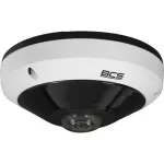 BCS IP-kaamera Ultra BCS-U-FIP512FWR2 valvekaamera