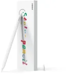 Inateck puutepliiats iPad Pro