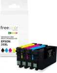 Freecolor Tinti tindikomplekt