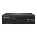 Shuttle Emaplaat S1700 DH610V2