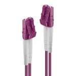 Lindy LWL-duplekskaabel 50 125&micro;m v&otilde;rgukaabel