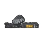Albrecht Mini-CB-raadio 6120
