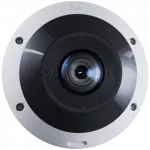 Ubiquiti All-weather vandal-resistant PoE UVC-G6-Pro-360-W valvekaamera