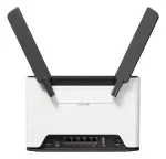 Mikrotik Wireless Router Chateau LTE7 ax ruuter