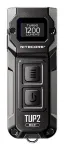 Nitecore Flashlight Keychain TUP2 valgusti