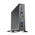 Shuttle &otilde;huke Barebone PEB-DS50U701 lauaarvuti