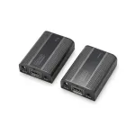 Digitus AV-signaali edastuss&uuml;steem adapter