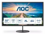 AOC Q32V4 80 cm (31.5") monitor