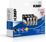 KMP Printtechnik AG tindikassett Epson T0715