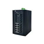 LevelOne 20x 8x l&uuml;liti IGU-2072 kommutaator