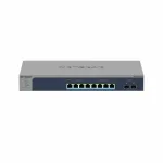 Netgear L&uuml;liti MS510TXUP-100EUS kommutaator