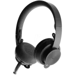 Logitech Zone Wireless Headset UC - WW