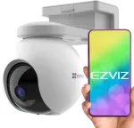 Ezviz Kamera Kamera valvekaamera