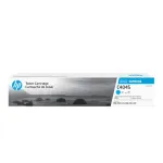 HP Inc. Cyan originaalne sobib CLT-C404S
