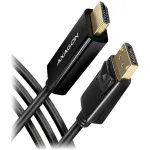 AXAGON RVD-HI14C2 1.8 m videokaabel