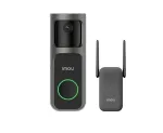 IMOU Video Doorbell 3 ligip&auml;&auml;suseade