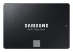 Samsung 870 EVO Serial ATA III ketas
