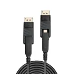 Lindy DisplayPort-kaabel