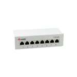 Equip Patchpanel Cat6a lauapaneel