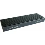 LC Power LC-Power SSD-korpus LC-M2-C-NVME-3