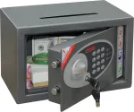Phoenix Safe seif Vela digitaal