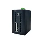 LevelOne 20x 8x SFP+ IGX-2072 kommutaator