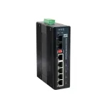 LevelOne IES-0600 kommutaator
