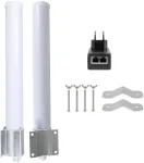 GetFort Antenn 360 kommutaator