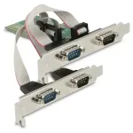 Delock Express x1 Karte