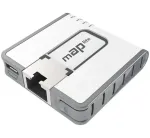 Mikrotik RBMAPL-2ND p&auml;&auml;supunkt