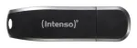 Intenso Flash USB3 m&auml;lupulk
