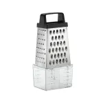 Resto Grater With Container
