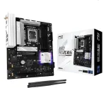 Asrock B860PRORSWIFI emaplaat