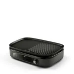 Philips Electric 90 HD6210 grill