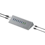 Conceptronic USB-jaotur dokk