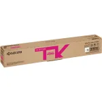 Kyocera Magenta Oryginał TK-8115