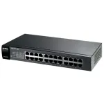 ZyXEL L&uuml;liti 24x kommutaator
