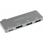 TerraTec USB3.0 dokk