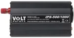 Volt Polska toiteinverter IPS-500 adapter