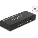 Delock Splitter 1 Eingang adapter