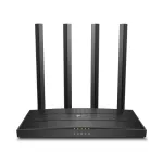 TP-Link Archer 1WAN 4LAN AC1200 ruuter