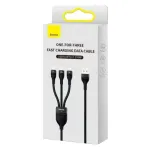 Baseus Universal Flash Series kaabel