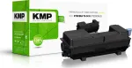 KMP Printtechnik AG 2929,1000 originaalne must