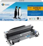 G&G trummel Brother jaoks DR-3100